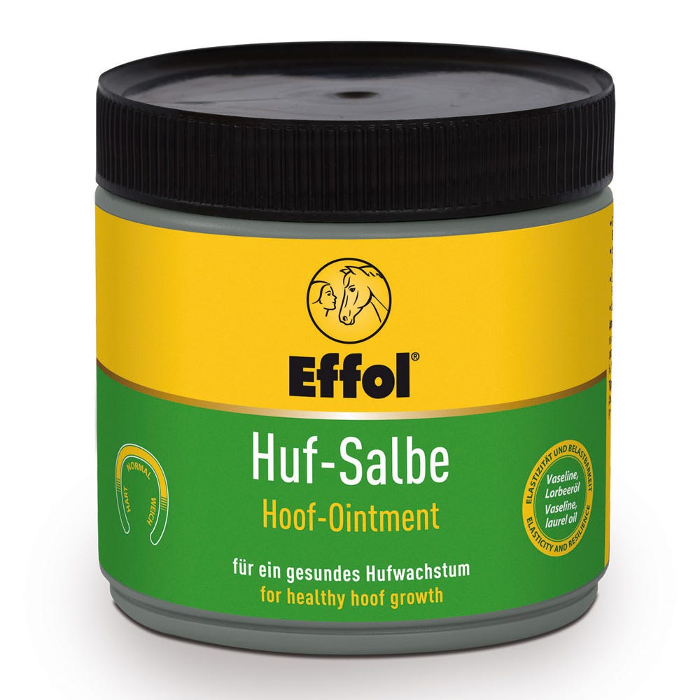 Effol Hoof Ointment image 1